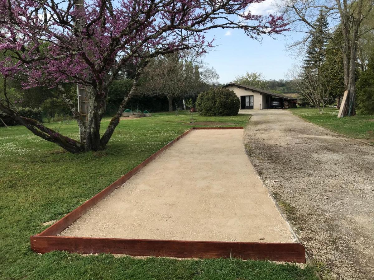 Апартаменты Moulin A Vent De Prentygarde En Dordogne Velines Экстерьер фото