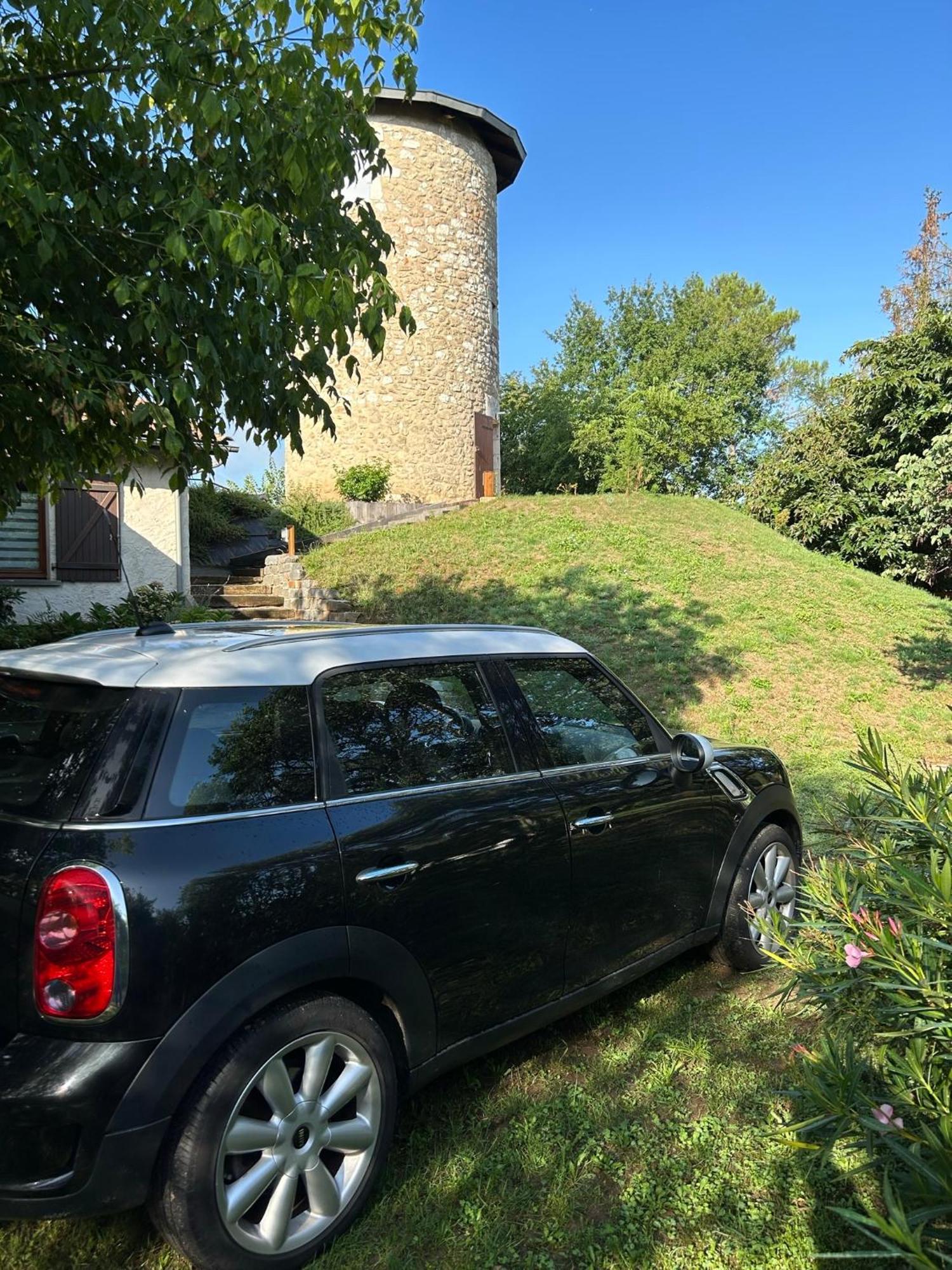 Апартаменты Moulin A Vent De Prentygarde En Dordogne Velines Экстерьер фото